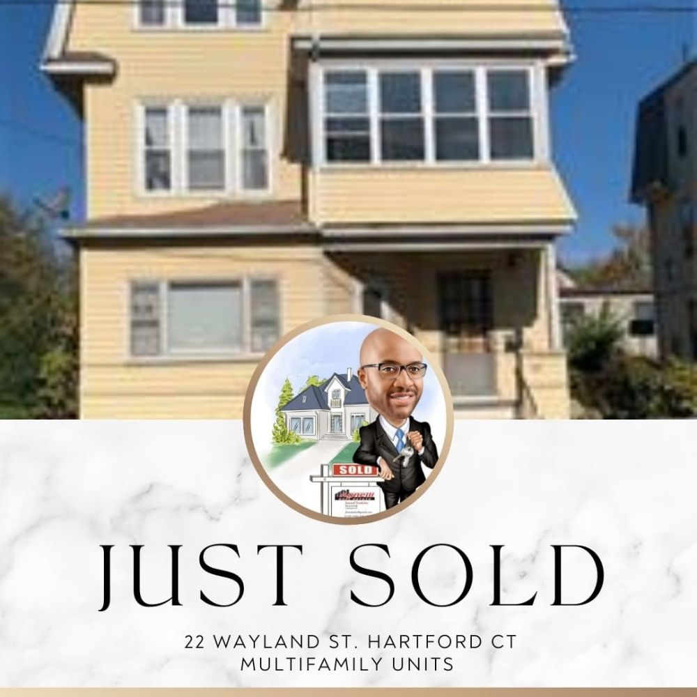 JAMAAL TANKSLEY EXP REALTY Updated April 2024 Contact Agent 411 Naubuc Ave, Glastonbury