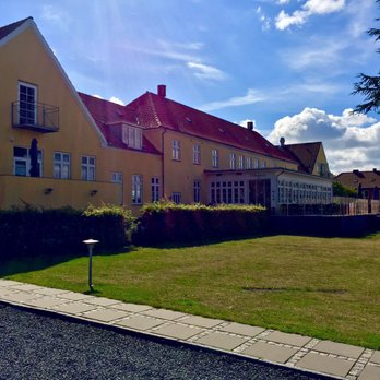 Hotel Residens Møen - Hotels Near Me - Stege