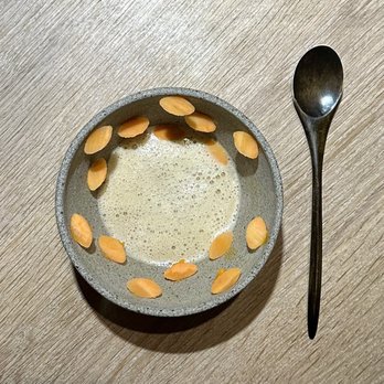 Restaurant AT - Modern European Near Me - Paris, 75 Restaurant AT - Modern European Near Me - Paris, 75