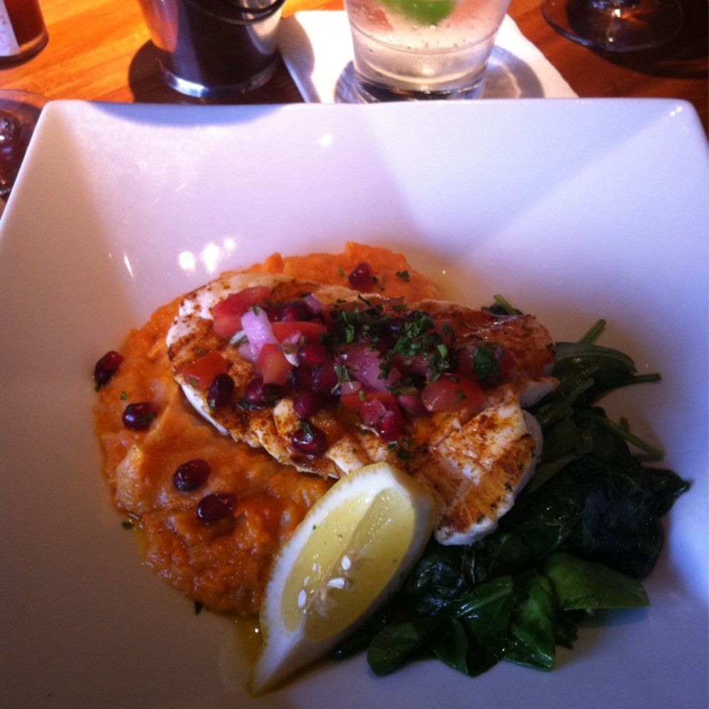 FishBar - Seafood Near Me - Manhattan Beach, California
