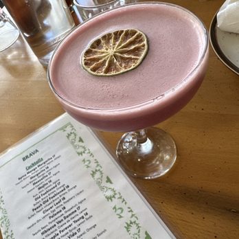 Brava Garden Eatery - Wine Bars Near Me - Pleasanton, California