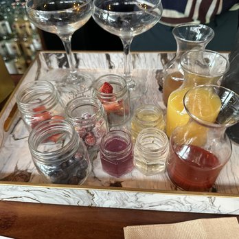 Rustic Root - Mimosas - Cocktail Bars Near Me - San Diego, California Rustic Root - Mimosas - Cocktail Bars Near Me - San Diego, California