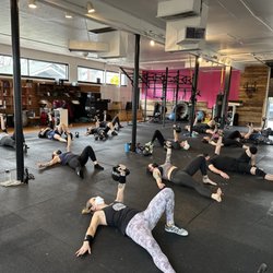 Eastside Kettlebell Collective