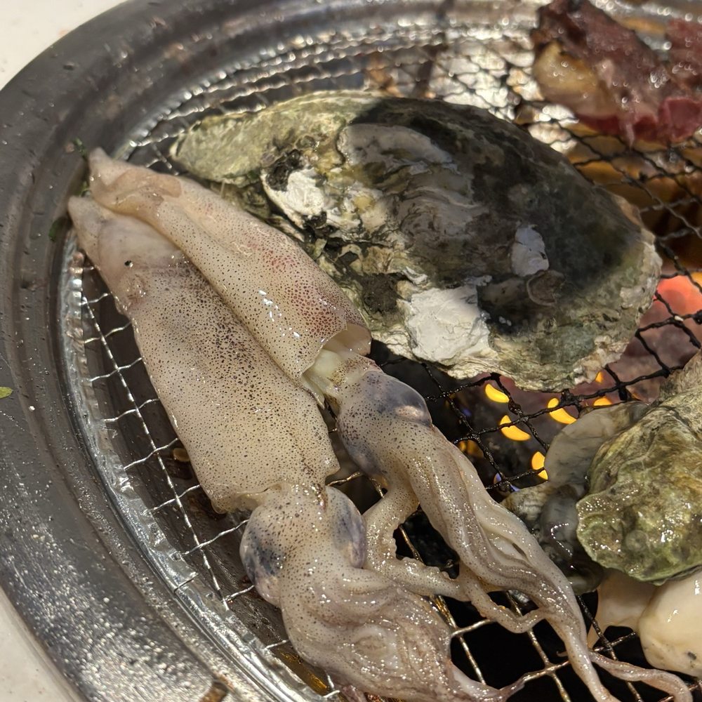 Sea Wagyu House - Barbeque Near Me - Milpitas, California Sea Wagyu House - Barbeque Near Me - Milpitas, California