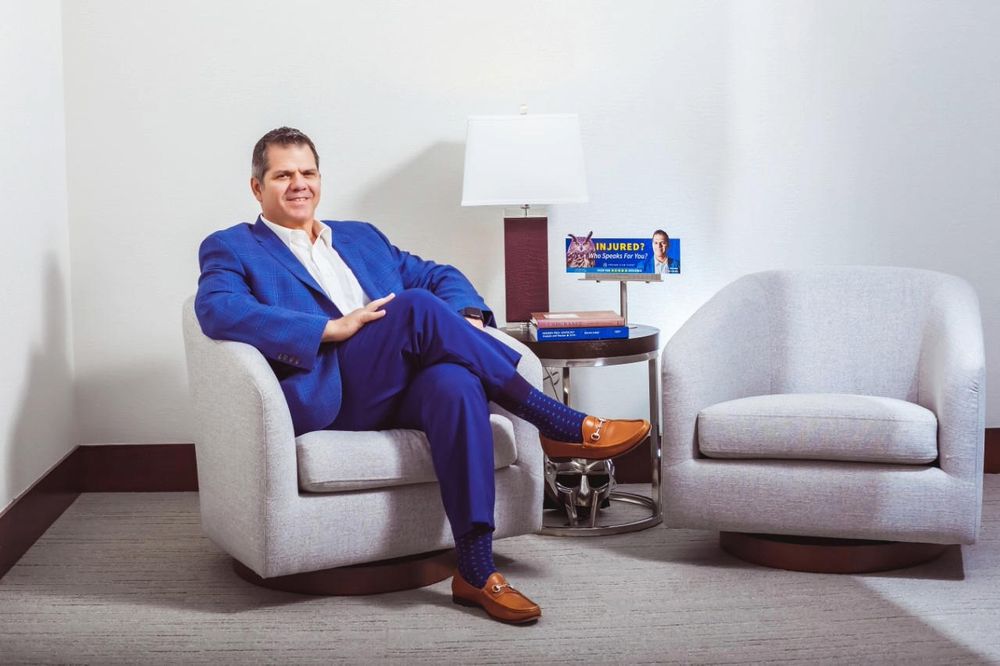 Speaks Law Firm - disability attorney in Durham, NC