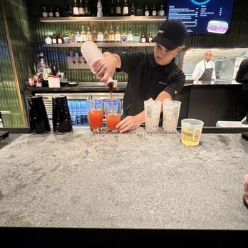 Sphere - Bar - Stadiums & Arenas Near Me - Las Vegas, Nevada