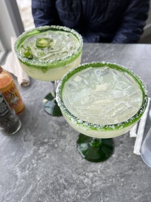 Sunset Cantina by null