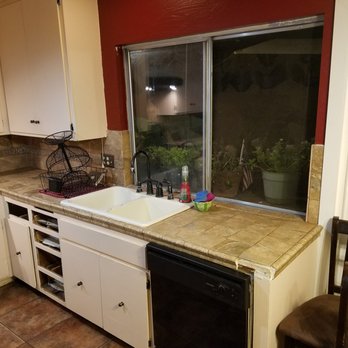 Serpas Building and Remodeling - Kitchen & Bath Near Me - Glendora, California