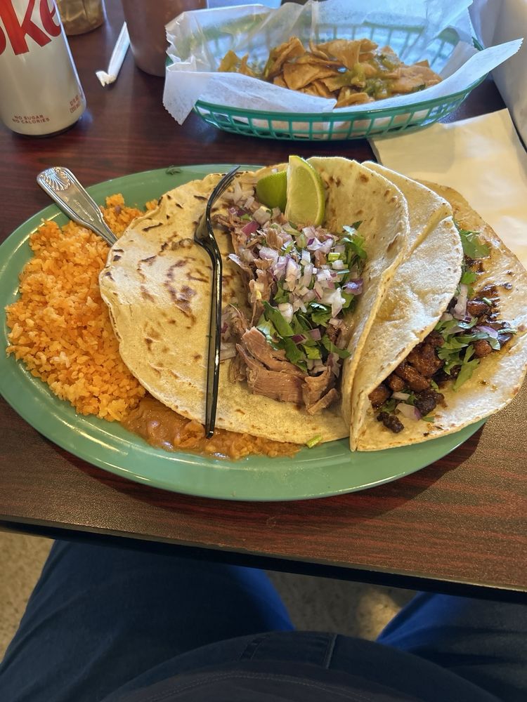 Don Lucho Carnitas