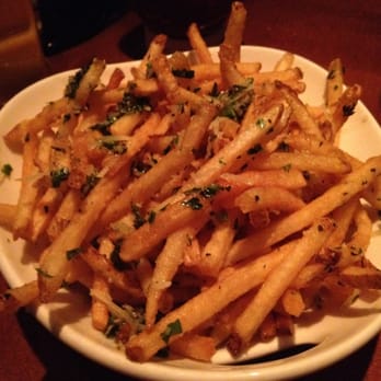 Yard House - Truffle fries - New American Near Me - Irvine, California