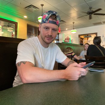 Metro Diner - Denny in the wild - American Near Me - Tampa, Florida Metro Diner - Denny in the wild - American Near Me - Tampa, Florida