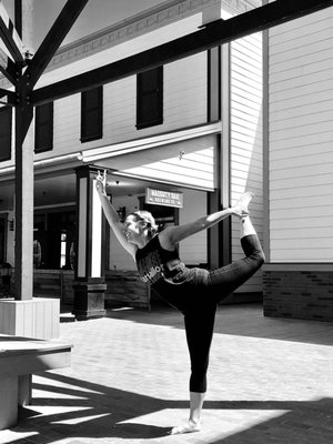 Naughty Oak Brewing Company by null