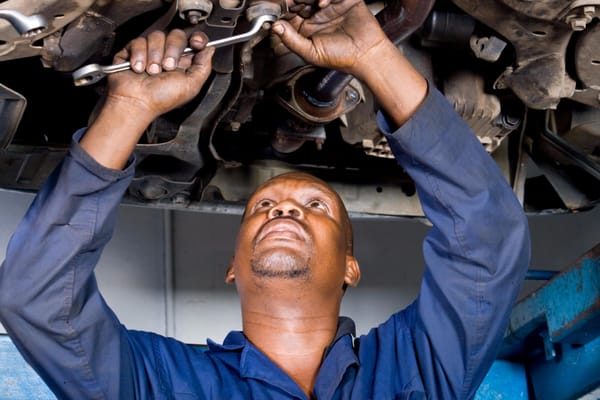 Yes! Automotive on Yelp