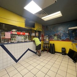 Destiny Awaits Restaurant & Jerk Center