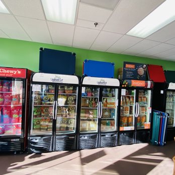 Unleashed Durham - Pet Stores Near Me - Durham, North Carolina