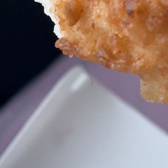 Chick-fil-A - HAIR IN MY CHICKEN TENDERS - Fast Food Near Me - Daly City, California Chick-fil-A - HAIR IN MY CHICKEN TENDERS - Fast Food Near Me - Daly City, California