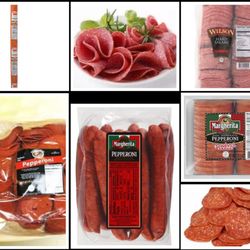 Service Deli Foods Distributor