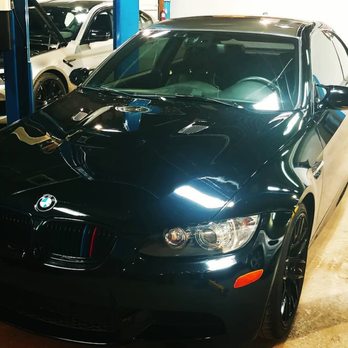 Bimmer Werkshop - Auto Repair Near Me - Chicago, Illinois Bimmer Werkshop - Auto Repair Near Me - Chicago, Illinois