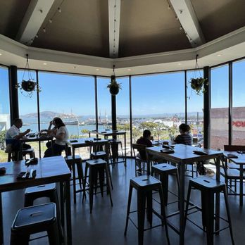 Barrio - Mexican Near Me - San Francisco, California