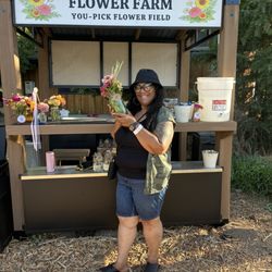 The Flower Farm Gift Shop