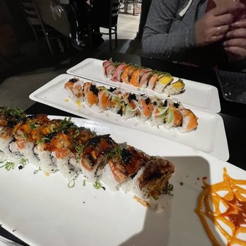 Komachi Sushi - Japanese Near Me - Lodi, California