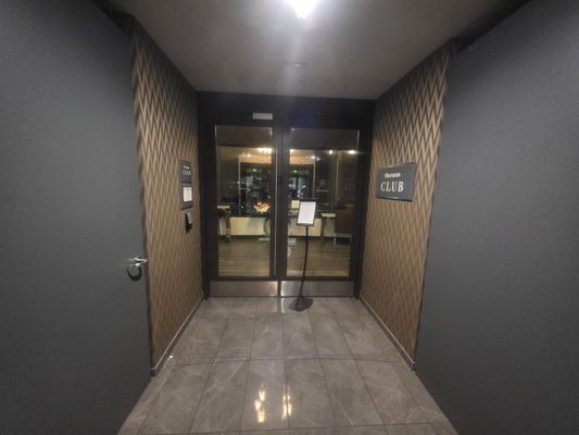 Sheraton Grand Los Angeles by null