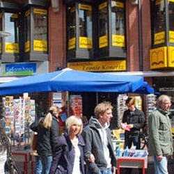 Bücherstube Leonie Konertz