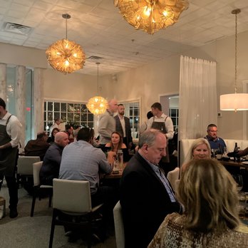 LUCA - Ambiance is fantastic!! - Italian Near Me - Stony Brook, New York LUCA - Ambiance is fantastic!! - Italian Near Me - Stony Brook, New York