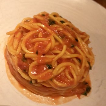 Scarpetta - Italian Near Me - New York, New York