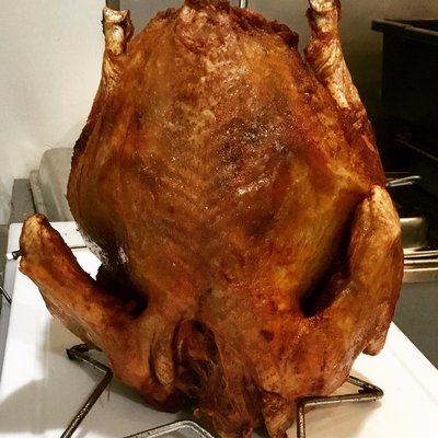 Time 2 Grub Soulfood by null