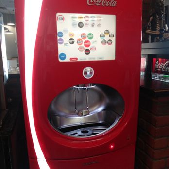 Knuckle Sandwiches - Drink machine - Sandwiches Near Me - Mesa, Arizona Knuckle Sandwiches - Drink machine - Sandwiches Near Me - Mesa, Arizona