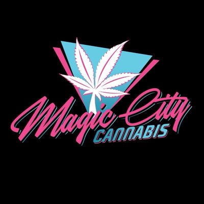 Magic City Cannabis by null