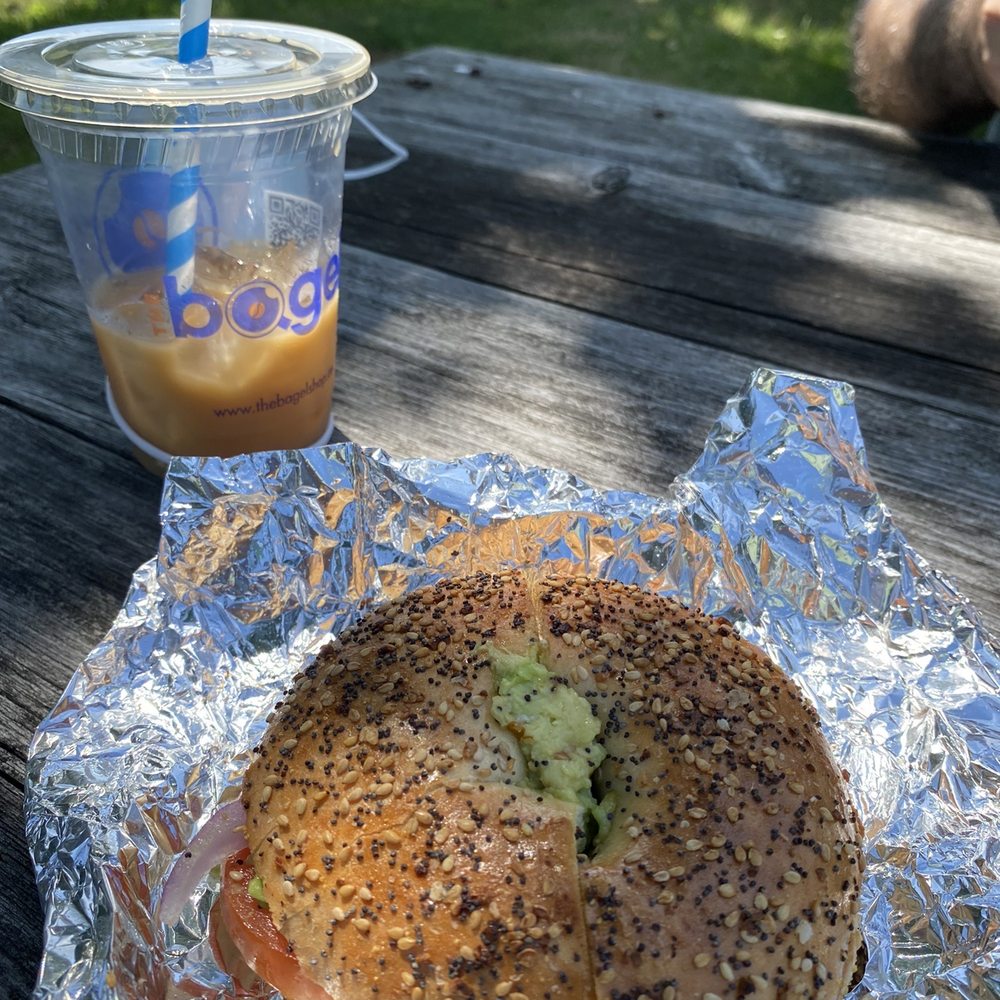 The Bagel Shop - a sandwich and a drink - Cafes Near Me - Chatham, Massachusetts The Bagel Shop - a sandwich and a drink - Cafes Near Me - Chatham, Massachusetts