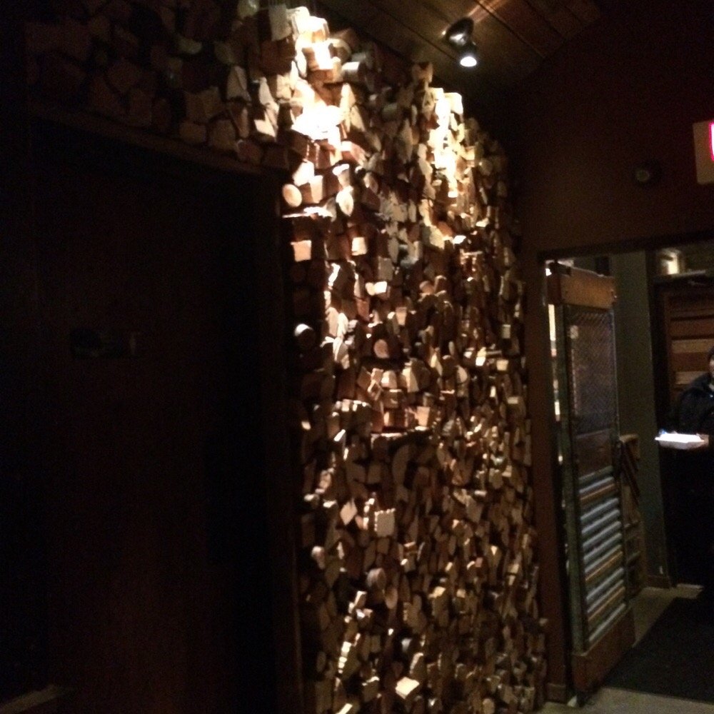 Bad Brads BBQ - Entrance - Barbeque Near Me - New Baltimore, Michigan