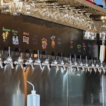 105 West Brewing - Taps - Breweries Near Me - Colorado Springs, Colorado 105 West Brewing - Taps - Breweries Near Me - Colorado Springs, Colorado