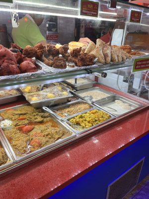 Radhuni Sweets & Restaurant by null