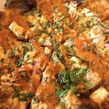 Slackwater - Pizza Near Me - Herriman, Utah