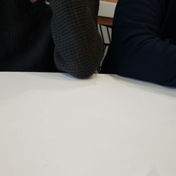 McDonald's - Hencailen kaverien kanssa!