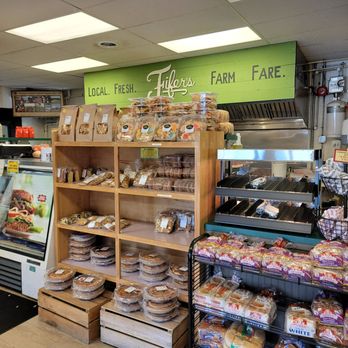 Fifer's Farm Kitchen - Dewey Beach - a variety of fresh baked goods - Fruits & Veggies Near Me - Dewey Beach, Delaware Fifer's Farm Kitchen - Dewey Beach - a variety of fresh baked goods - Fruits & Veggies Near Me - Dewey Beach, Delaware