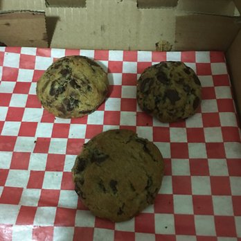 Cookie Zombie - Desserts Near Me - Redondo Beach, California