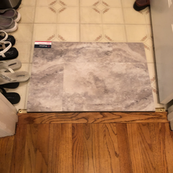 Flooring Atlanta - Sample of Floor purchased - Carpeting Near Me - Norcross, Georgia Flooring Atlanta - Sample of Floor purchased - Carpeting Near Me - Norcross, Georgia