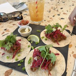 Beef tacos Beef tacos