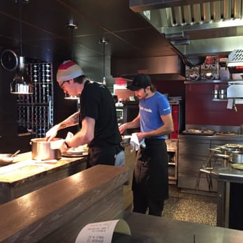 Bistro B - French Near Me - Quebec City, Quebec