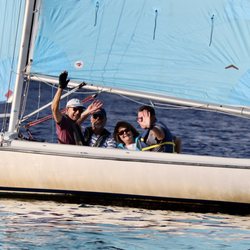Sail Nauticus
