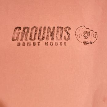 Grounds Donut House - Donuts Near Me - Danbury, Connecticut