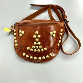 Sol Quality Cleaners - Man's bag (Repair and Clean) - Sewing & Alterations Near Me - Weston, Florida