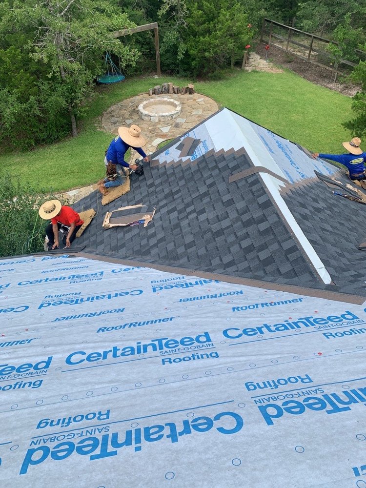 Slide of RoofMasters BV