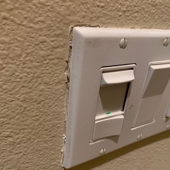Omega Electric Services - Sides are damaged - Electricians Near Me - Santa Ana, California Omega Electric Services - Sides are damaged - Electricians Near Me - Santa Ana, California