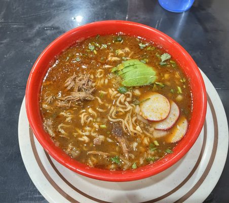 La Birrieria Restaurant by null