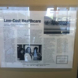 Grassroots Healthcare